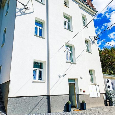 Apartmany Plzen Zabela 69 Zewnętrze zdjęcie