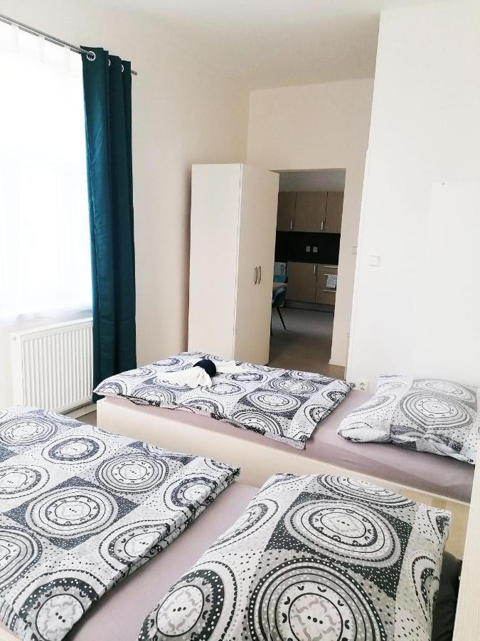 Apartmany Plzen Zabela 69 Zewnętrze zdjęcie