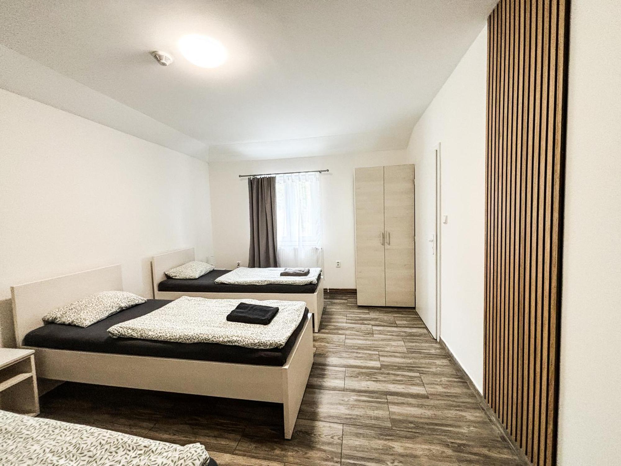 Apartmany Plzen Zabela 69 Zewnętrze zdjęcie